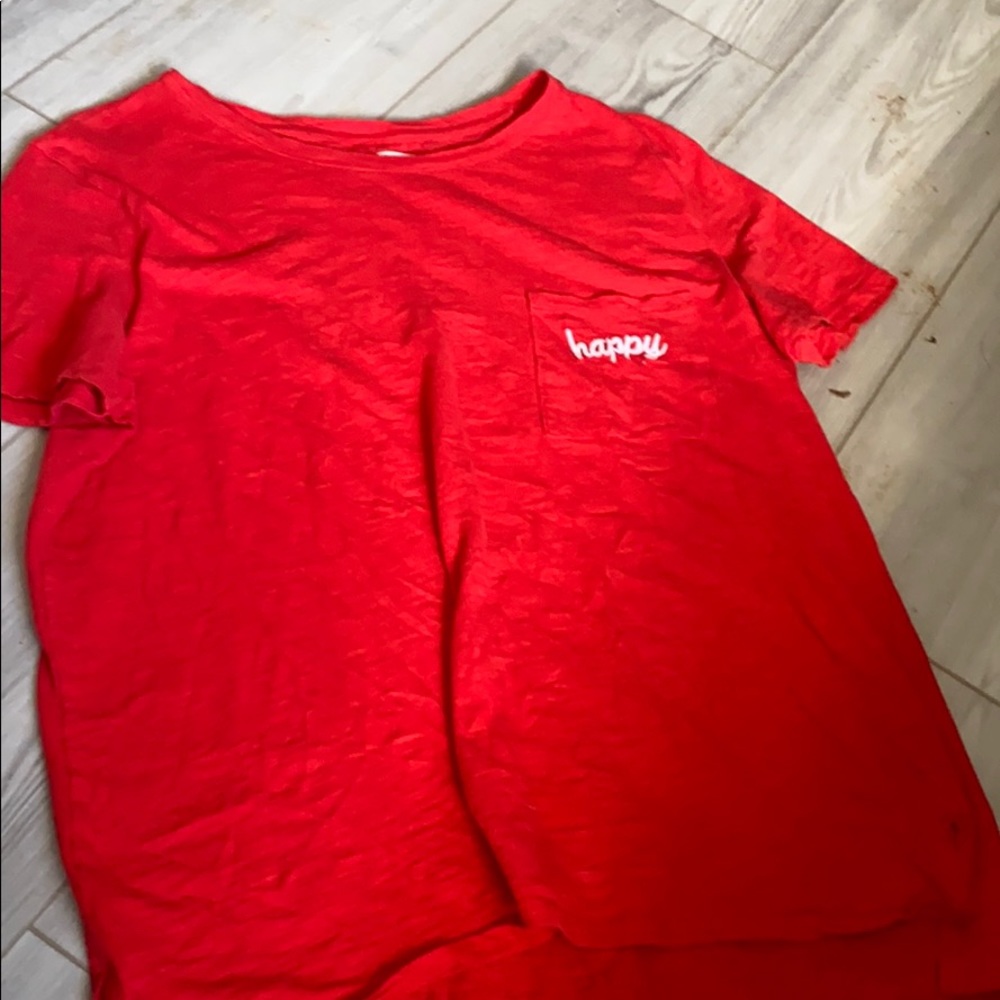 boyfriend tshirt